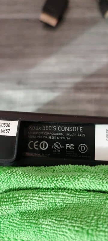 Xbox 360 JTAG console 4