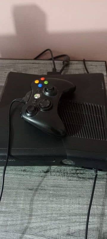 Xbox 360 JTAG console 7