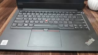 Lenovo Thinkpad E14 i3 10th Generation