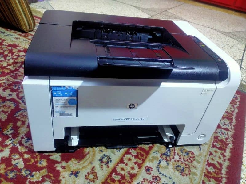 HP color laserjet 1025nw Mobile se print Len 03114433818 1