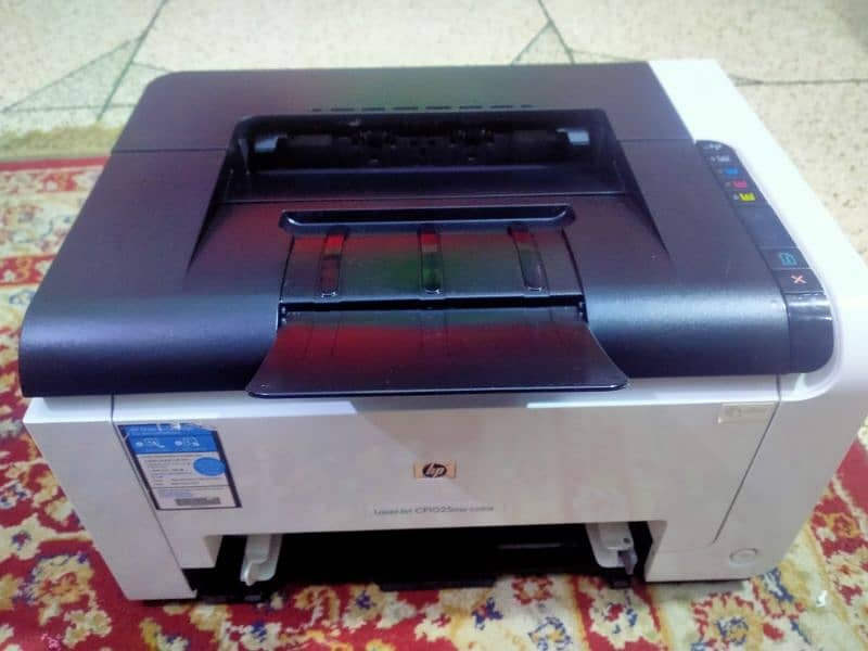 HP color laserjet 1025nw Mobile se print Len 03114433818 2