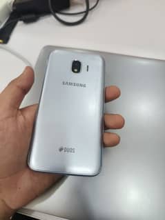 Samsung Galaxy Grand Prime Pro