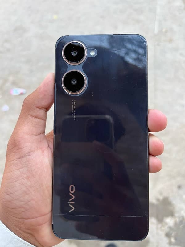 vivo y03t 1