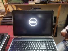 Dell latitude 6530 i5 3rd gen 4gb ram 128ssd