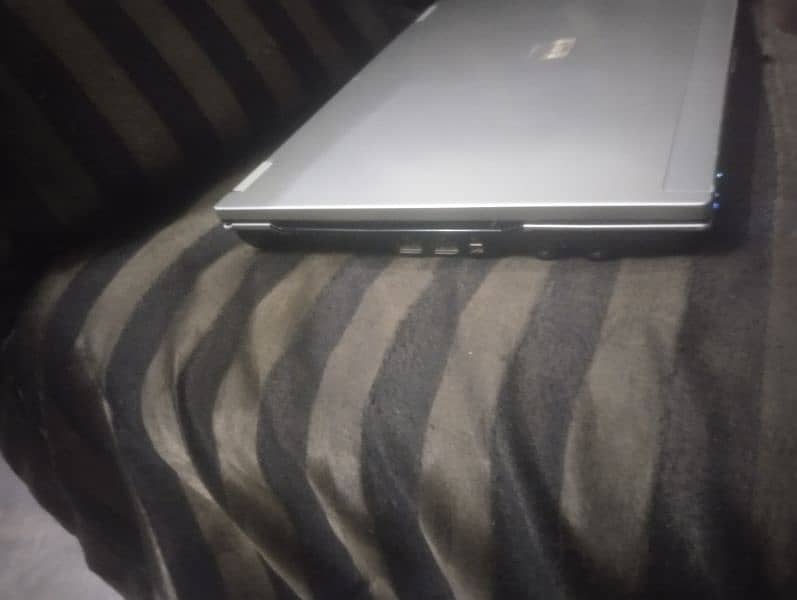 EliteBook 6930 Core 2 duo 4