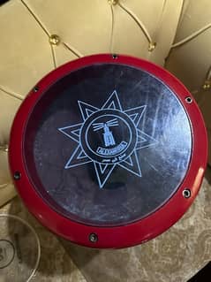 TRUKISH DARBUKA