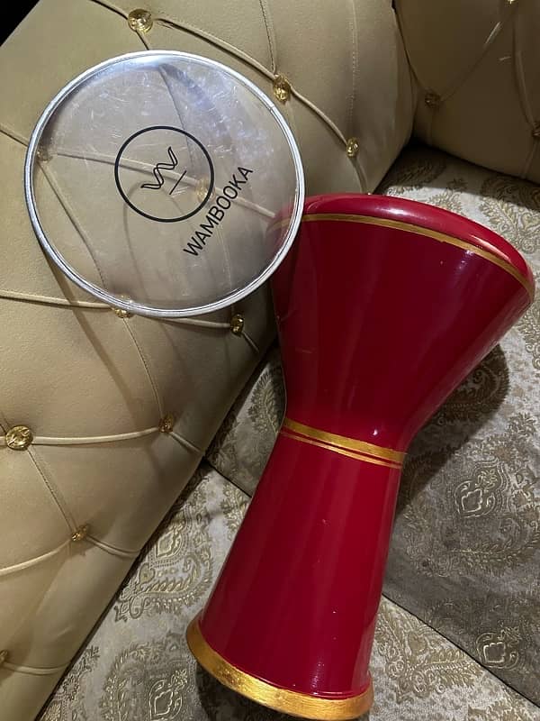 TRUKISH DARBUKA 2