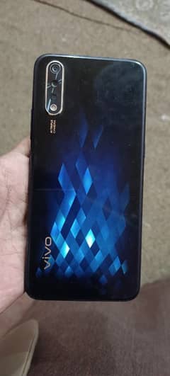 vivo s1 0