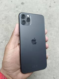 i Phone 11 Pro Max Waterpack 64gb