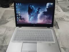 Hp elitebook