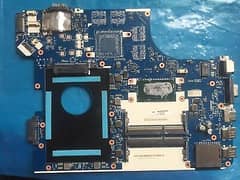 Lenovo Thinkpad E560 Original Motherboard is available