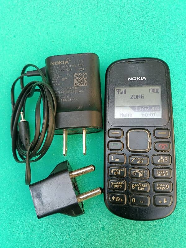 Nokia 1280 Original 100% No Open No Repair 0