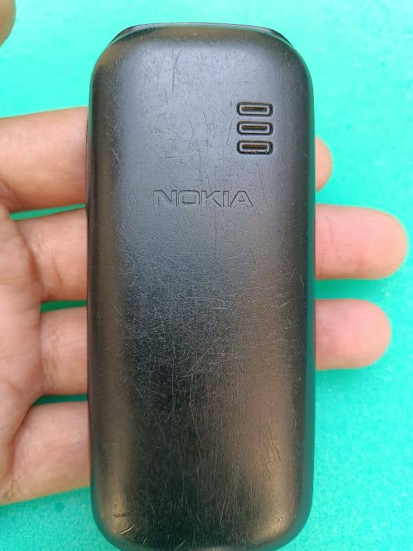 Nokia 1280 Original 100% No Open No Repair 4