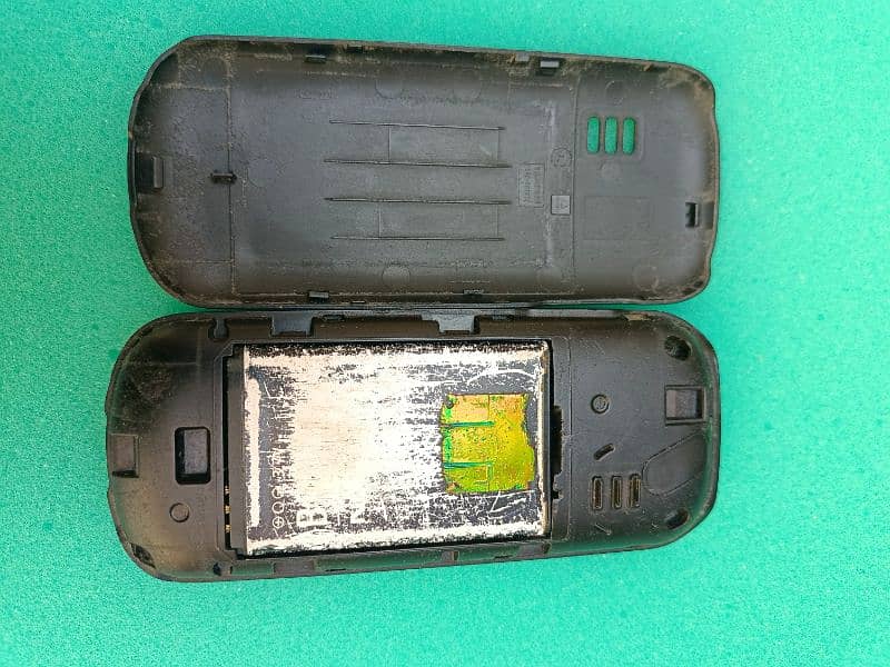 Nokia 1280 Original 100% No Open No Repair 5