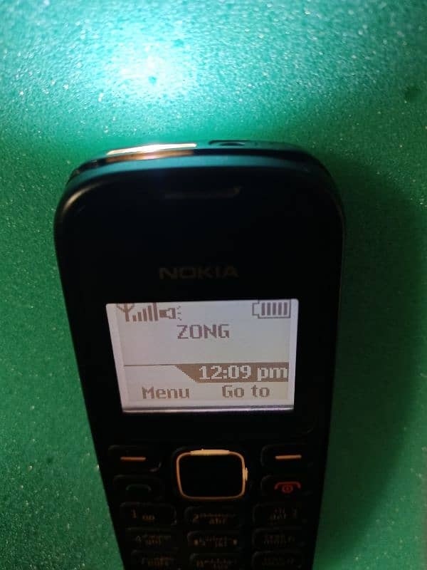 Nokia 1280 Original 100% No Open No Repair 7