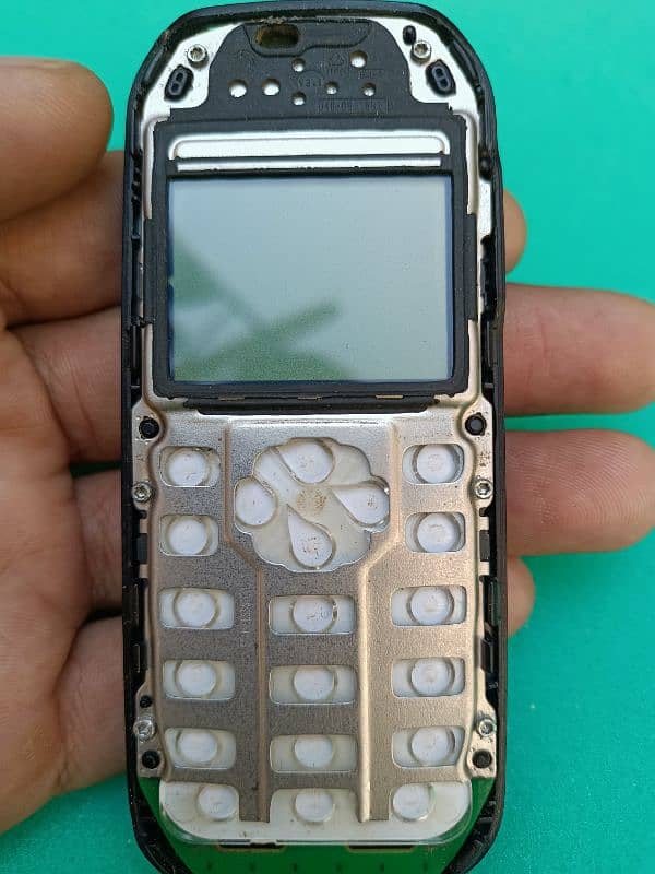 Nokia 1280 Original 100% No Open No Repair 10