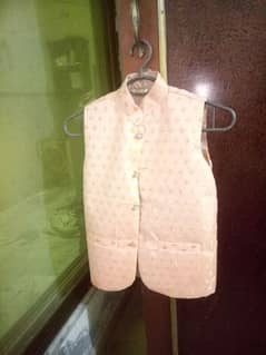 Pant Coat sherwani vest coat