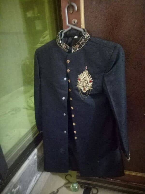 Pant Coat sherwani vest coat 4