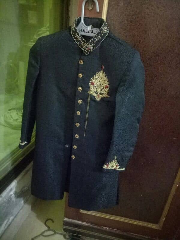 Pant Coat sherwani vest coat 6