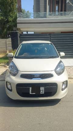 KIA Picanto 2021