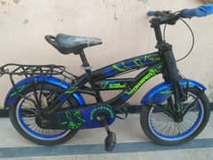 Kids Cycle