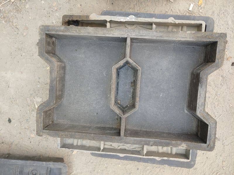 plastic mold 1