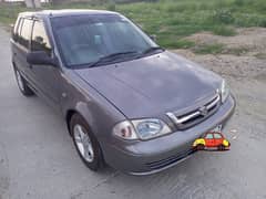 Suzuki Cultus VXR 2013 0