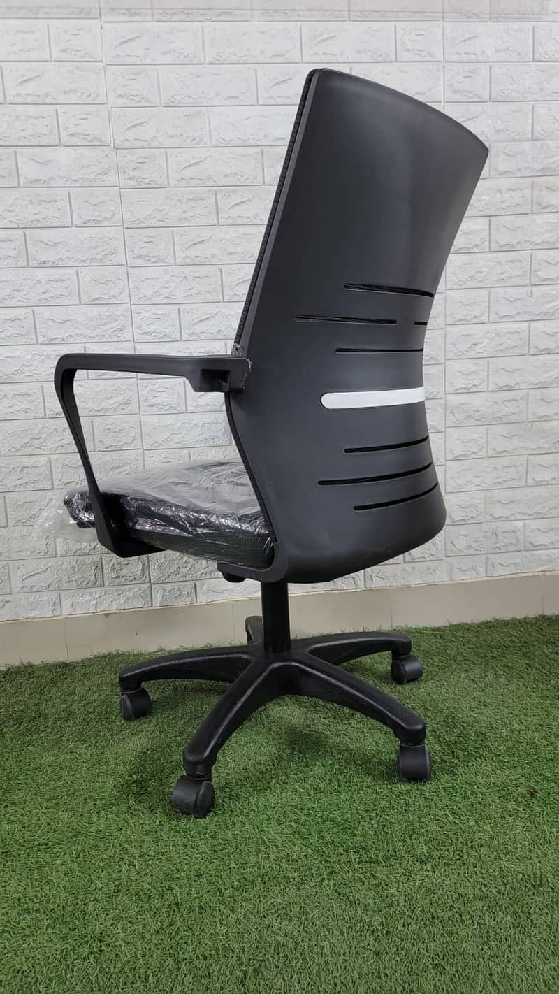 Office Chair/Visitor Chair/Comuper Chair/Employee Chair best Quality 8