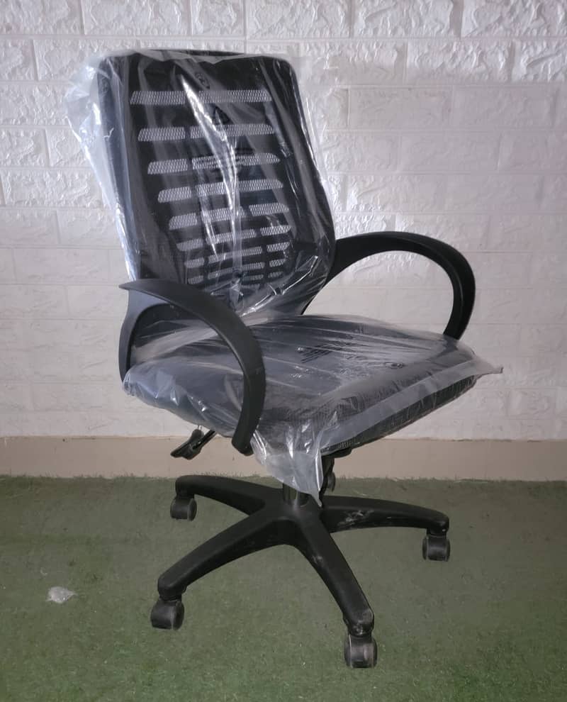 Office Chair/Visitor Chair/Comuper Chair/Employee Chair best Quality 11