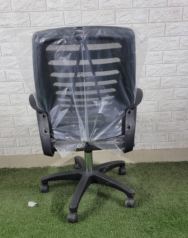 Office Chair/Visitor Chair/Comuper Chair/Employee Chair best Quality 14