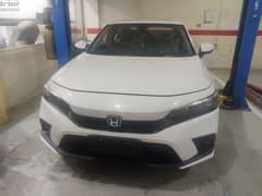 Honda Civic VTi Oriel  2023 zero meter