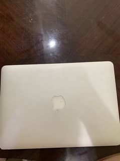 MacBook