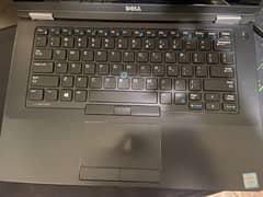 Dell E5470 Core I7 6th Gen 0