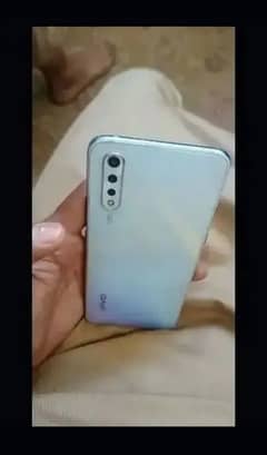 Vivo S1 in Havelian