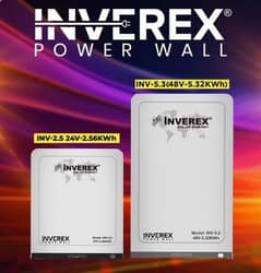 Inverex