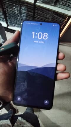 Oppo reno 12F 5g