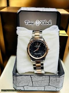 Stylish Watch For Men's