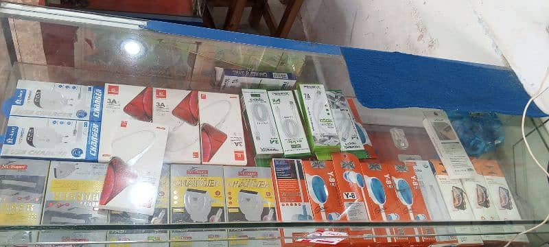 All mobile  Accessories available 0