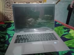 HP ProBook 640 G5  i5 8th gen. condition 10by10