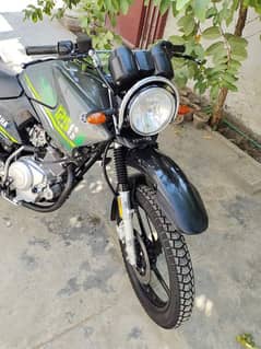 Yamaha ybr g 10/10 condition