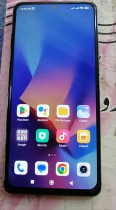 redmi note 10 pro