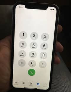 Iphone 11 Non Pta (Factory Unlock)