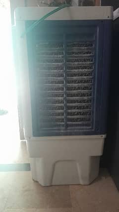 Ac and Dc room cooler Read nore in description.