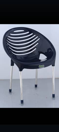 chair / plastic chair / plastics chair with steel legs /chair for sale