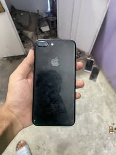 IPHONE 7 Plus 128gb