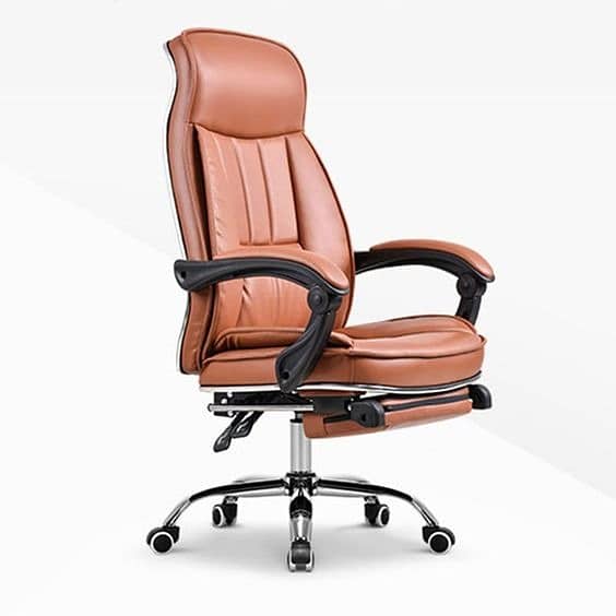 Office chair / boss Chair / Computer Chair/ Revolving chair 3