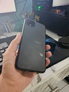 Google pixel 4 xl exchange possible