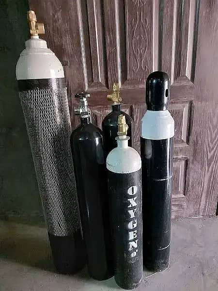 Oxygen Cylinders| Medical Oxygen Cylinders| Oxygen 4