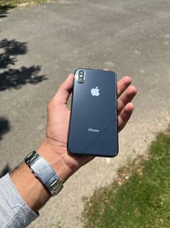 iPhone XS 64gb