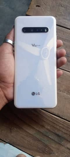 LG v60 8+128 pta approved